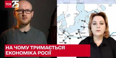 На чому все ще тримається економіка Росії – блог ТСН