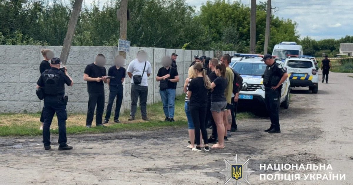 Вбивство братів Мосейчуків