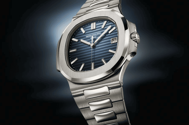 Nautilus 5811/1G-001. Фото: patek.com.