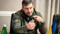 Дмитро Лубінець розповів подробиці обміну полоненими, що відбувся 17 липня
