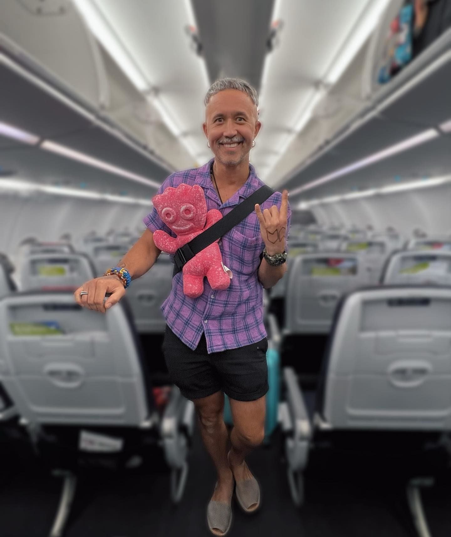 Сергей Бабкин / © instagram.com/babkin_official