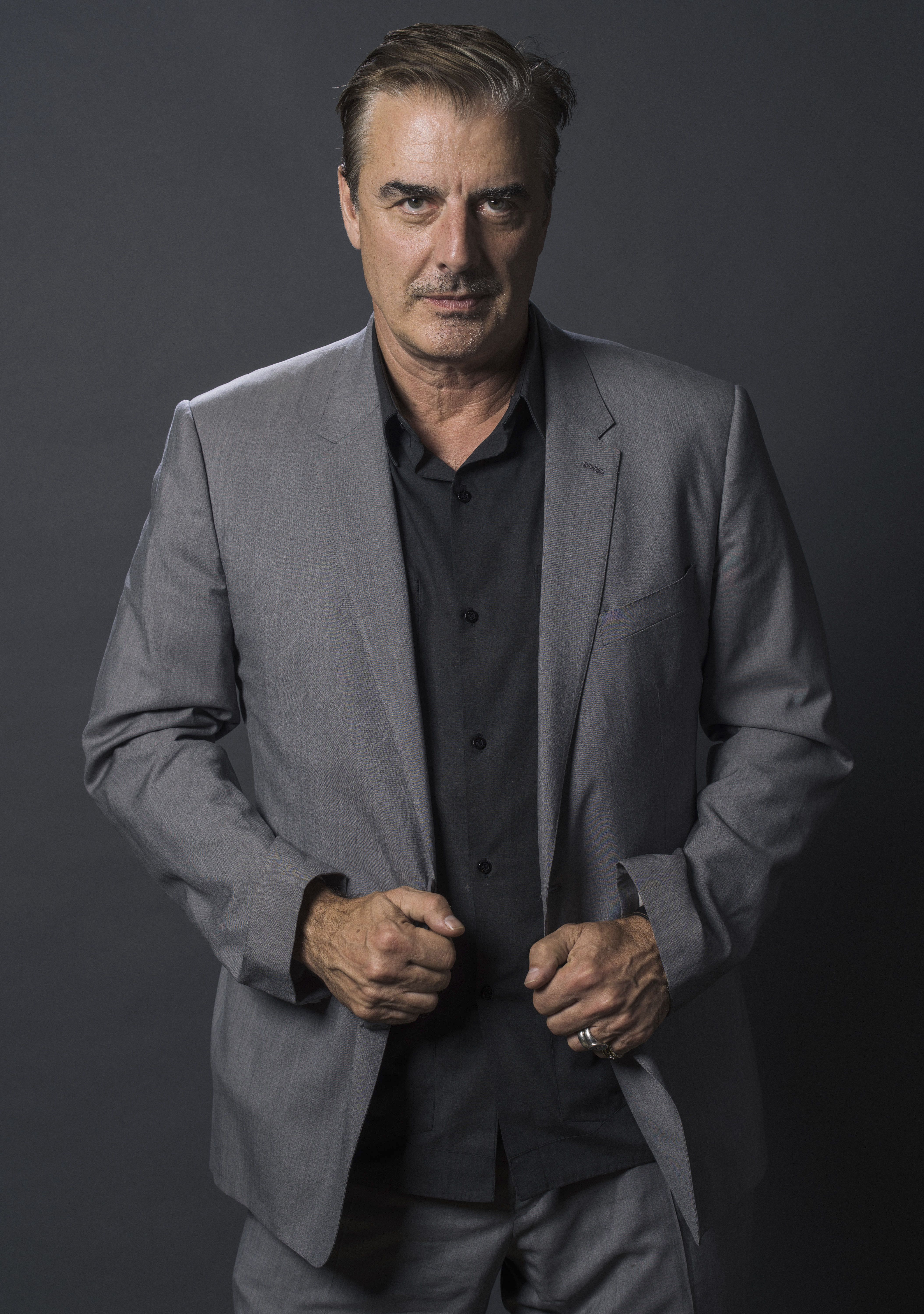 Крис Нот / © Associated Press