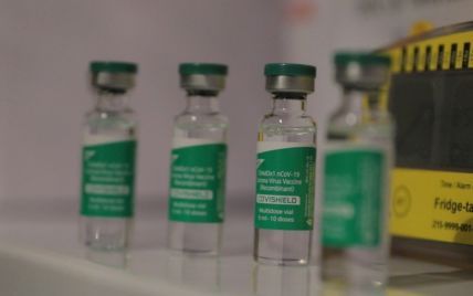 Во Львове стартует вакцинация от коронавируса: область получила 42 тысячи доз