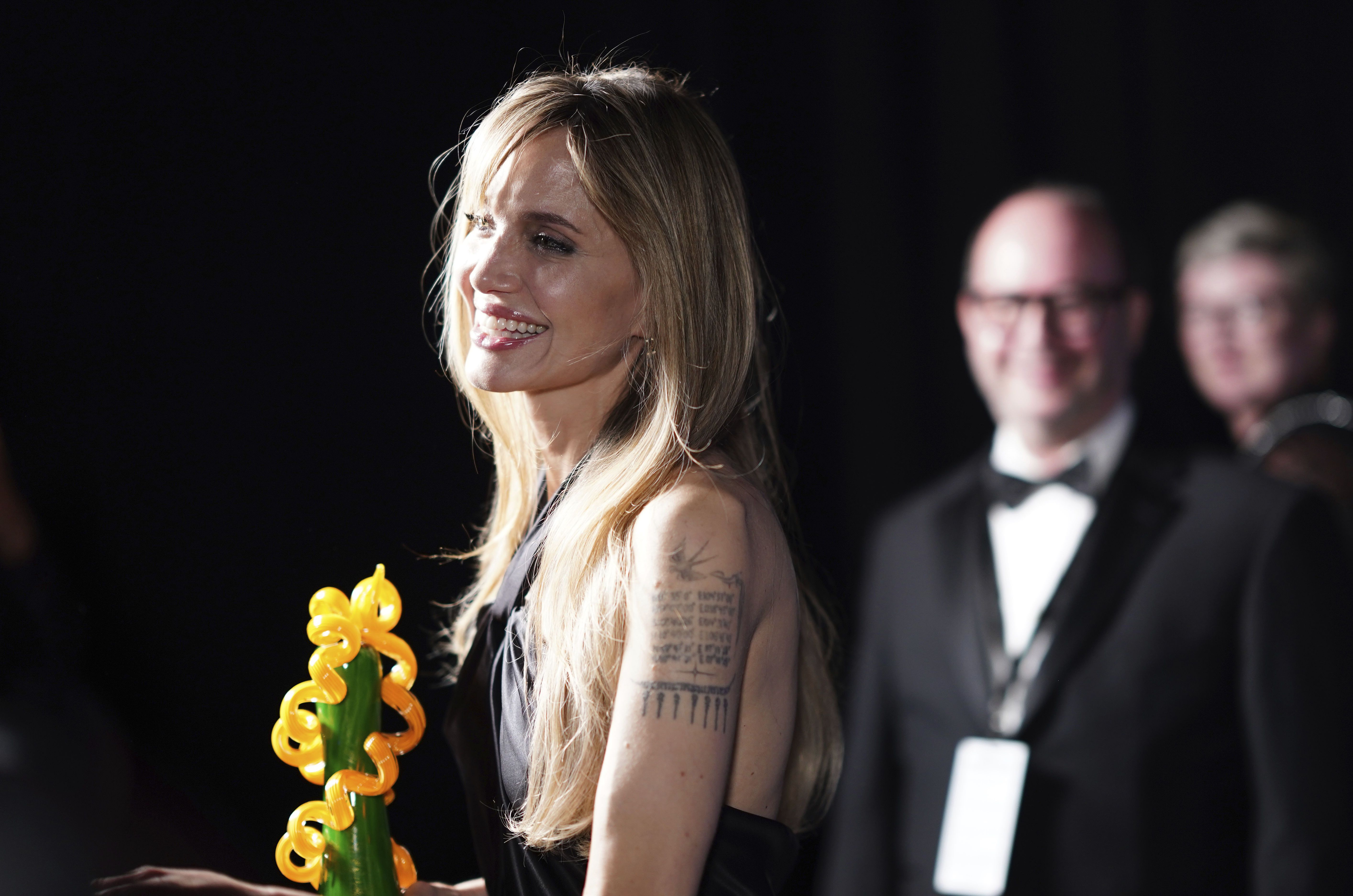 Анджелина Джоли / © Associated Press