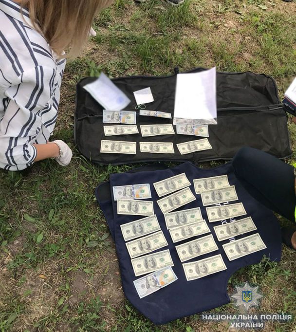  / © Департамент защиты экономики Национальной полиции Украины