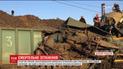 На Дніпропетровщині зіткнулись два тепловози, одна людина загинула