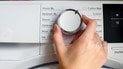 Як правильно обрати цикл прання речей