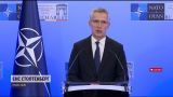 Кулеба на саммите НАТО в Бухаресте: поставки оружия Украине – что решили