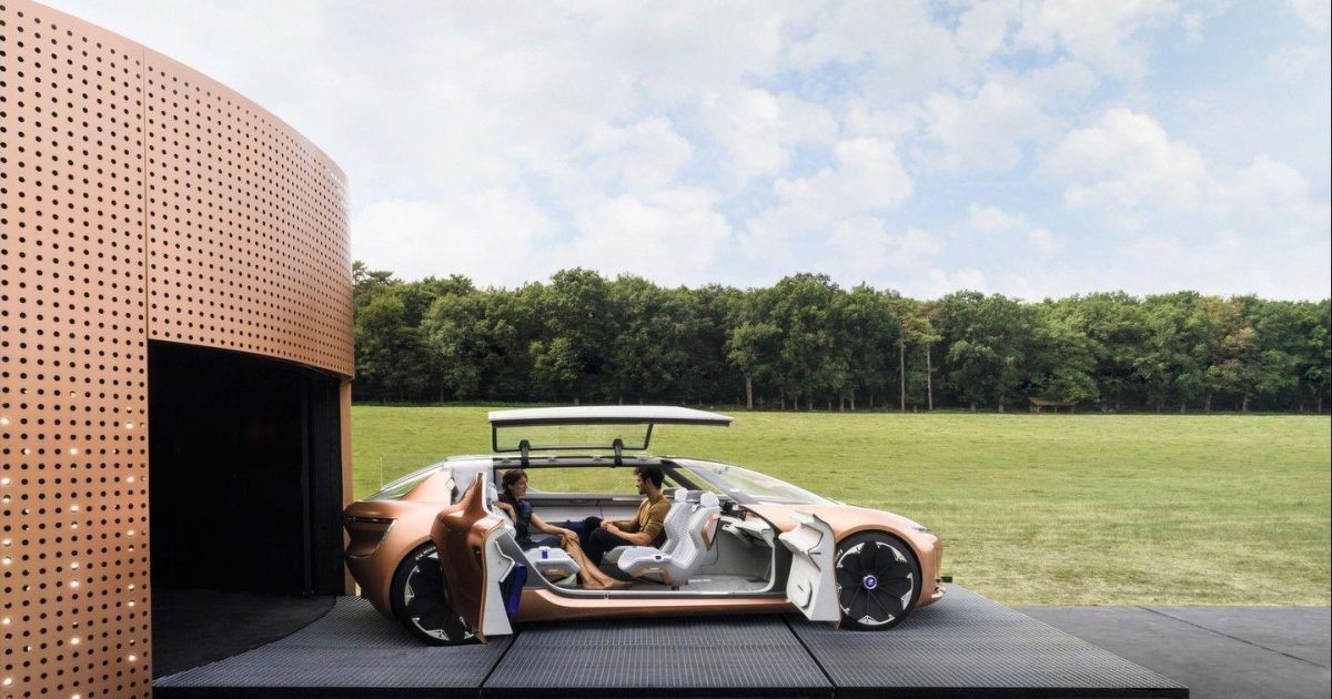 Renault Symbioz