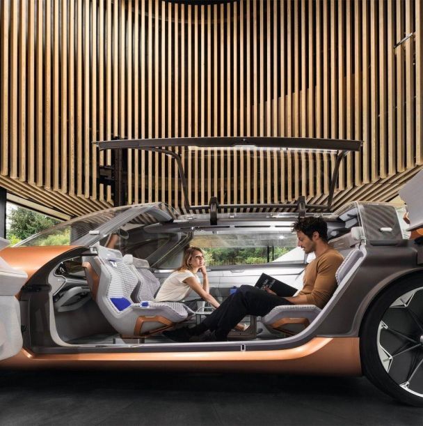 Renault Symbioz