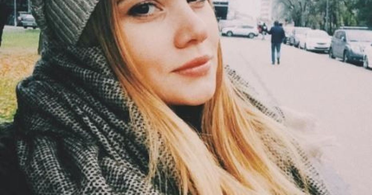 Зірка "Останнього москаля" Безрук показала, як коханий зустрічав її з пологового будинку