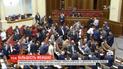 Із фракції "Слуга народу" можуть вийти ще 11 депутатів - Скороход