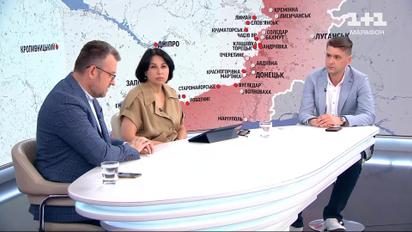 Положительная динамика в войне! Процесс захвата территорий затормозил в 80 раз!