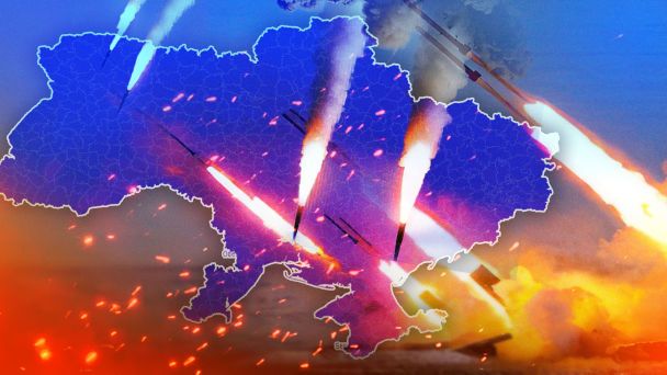 Посольство США предупредило о возможной атаке на Украину: что известно