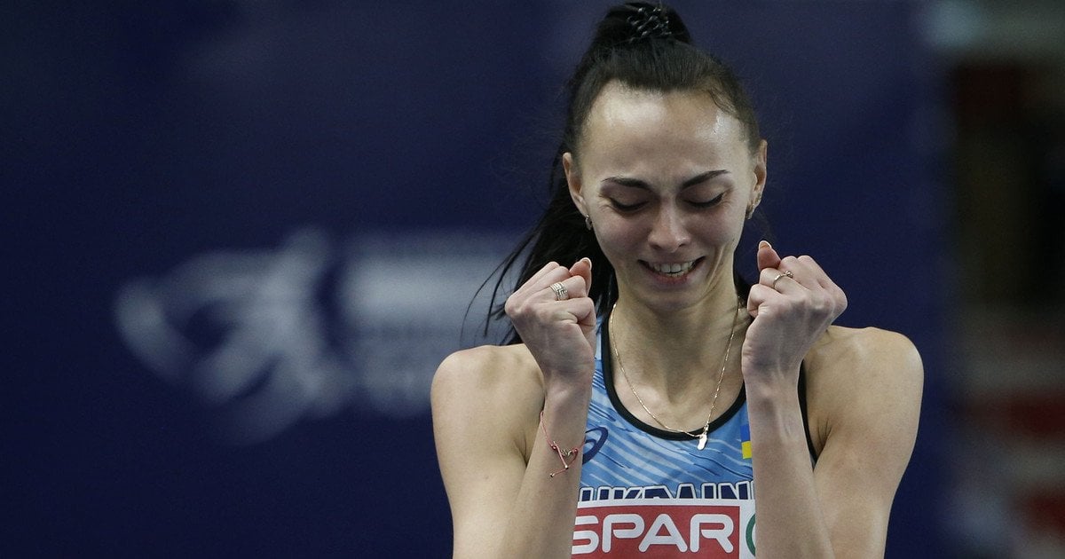 Ірина Геращенко