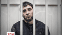 По подозрению в убийстве политика были задержаны и затем арестованы бывший офицер батальона МВД "Север" Заур Дадаев