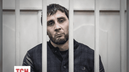 Підозрюваний у вбивстві Нємцова на час злочину  ще служив у чеченському спецназі