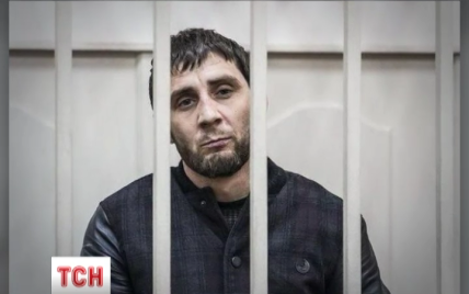 Московский суд продлил арест трех фигурантов дела об убийстве Немцова