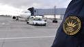 У Львові літак викотився за межі злітної смуги, аеропорт не працював