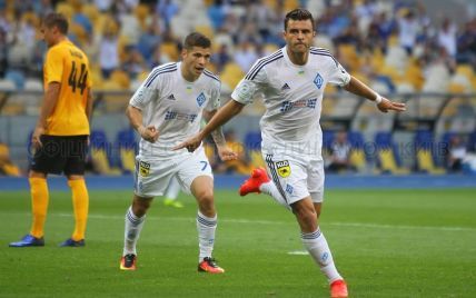 Чемпіонат України стартував із рекорду: команди "наклепали" 23 голи