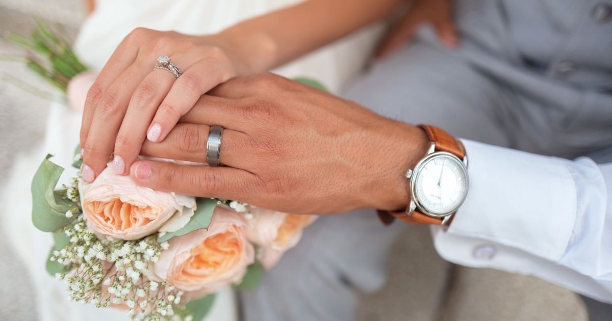 Годовщины свадеб по годам: как называются и что означают юбилеи свадьбы —Украина