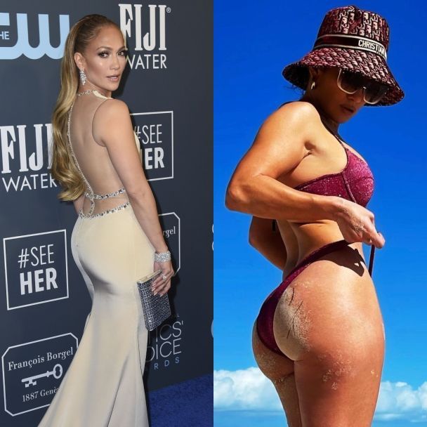 Дженніфер Лопес / © instagram.com/jlo