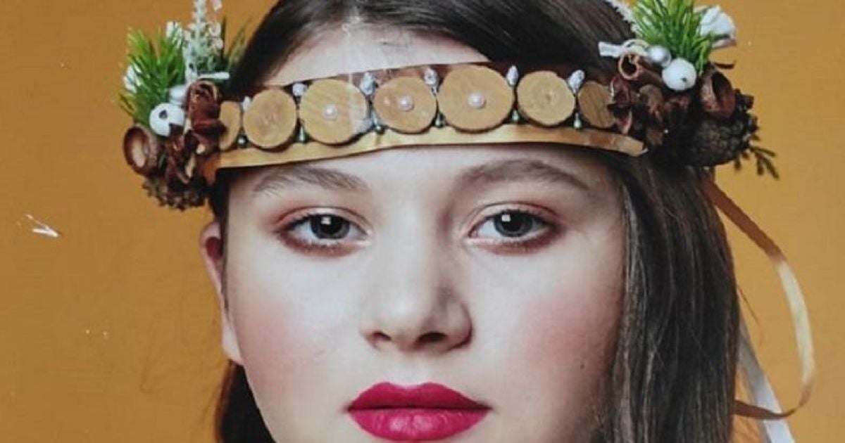 Появилось новое фото: в Киеве продолжают искать 16-летнюю девушку, которая исчезла почти полтора года назад