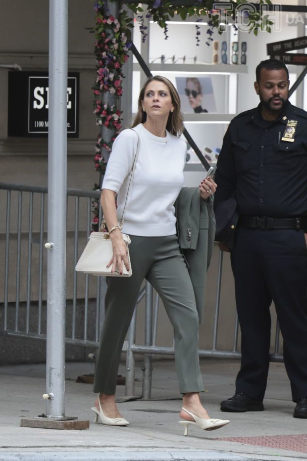 Принцеса Мадлен / © Getty Images