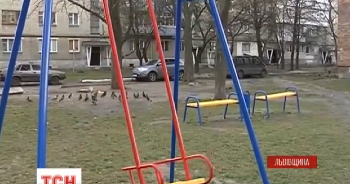 На Львівщині померла дитина