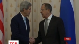 Держсекретар США Джон Керрі приїхав до Москви поговорити про Україну та Сирію