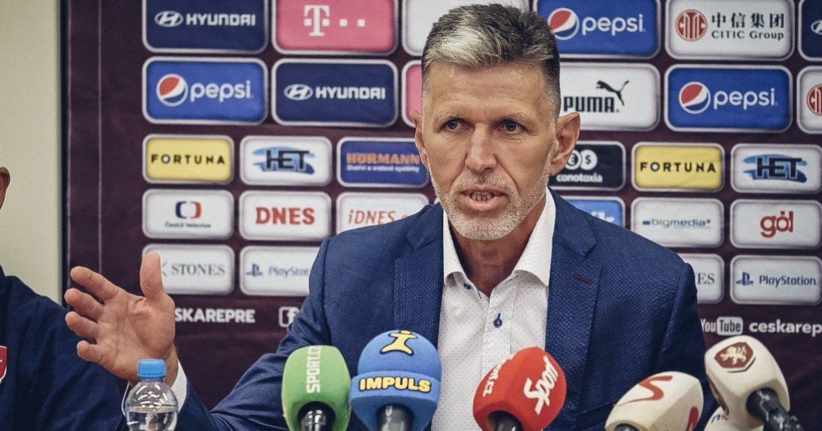 Суперника збірної України в Лізі націй очолив екс-тренер "Славії"