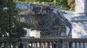У Білому домі почали демонтаж частини Східного крила