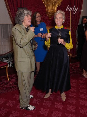 Герцогиня Глостерская Биргитта