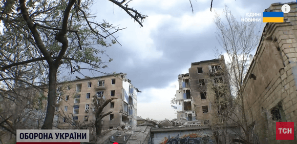 Скандал в Киеве: почему люди из разбомбленных домов платят некоторые комуслуги, а их квартиры до сих пор не восстановлены