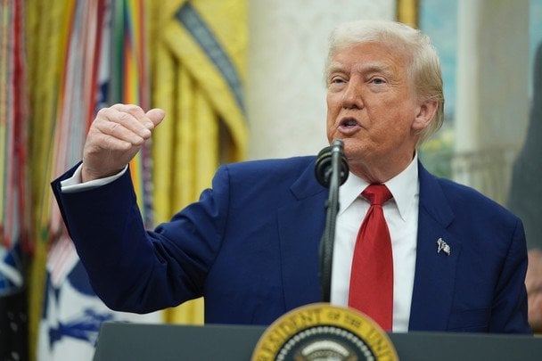 Удар по российским аэродромам: знал ли об атаке Трамп — Axios