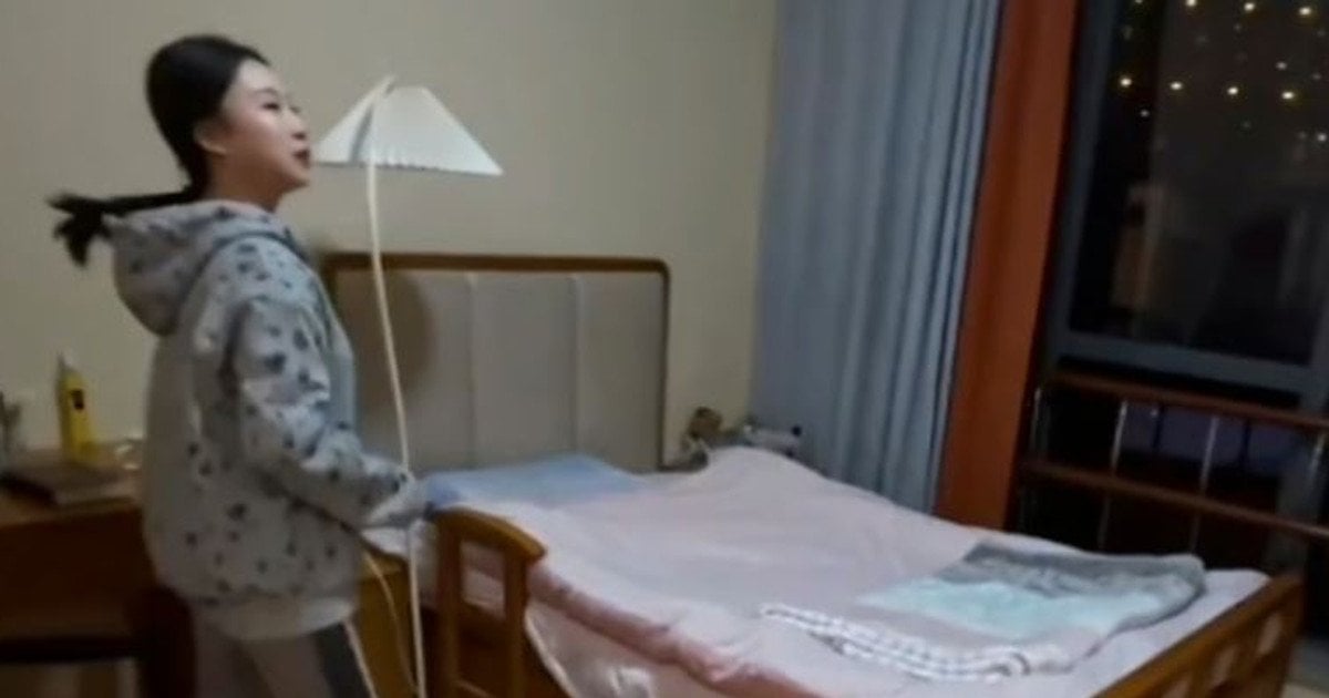 Життя у будинку для літніх людей