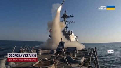 Критику за війну Трамп не терпить! І лише розгортає бойові дії