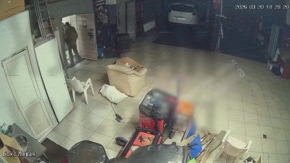 В Одесі заявляють про силове проникнення представників ТЦК на територію СТО: що кажуть у ТЦК