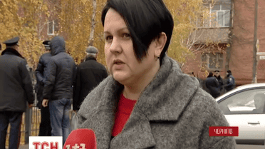 Генадій Корбан всю ніч перебував у кардіологічному відділенні чернігівської лікарні