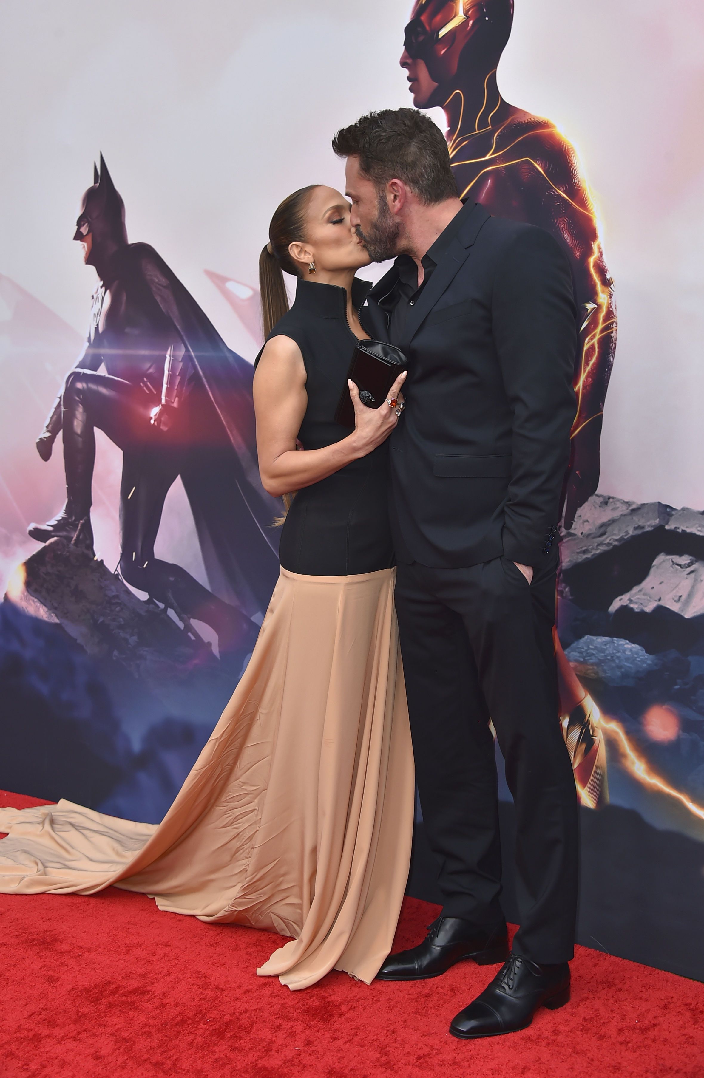 Дженнифер Лопес и Бен Аффлек / © Associated Press