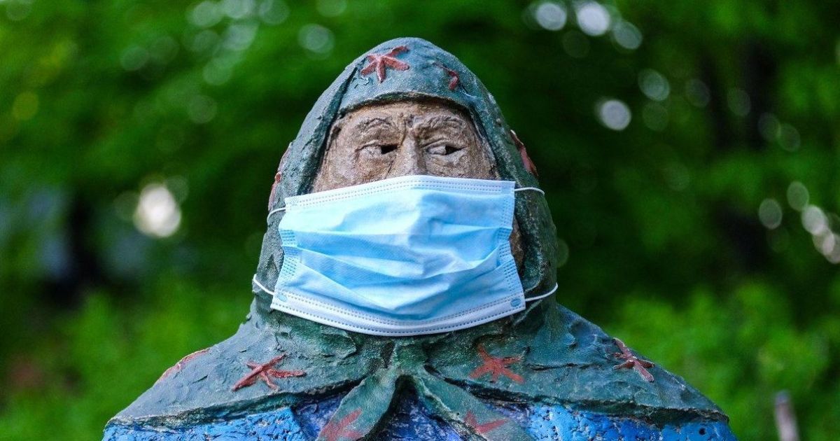 У Києві за добу кількість інфікованих коронавірусом зросла на 60: Кличко розповів подробиці