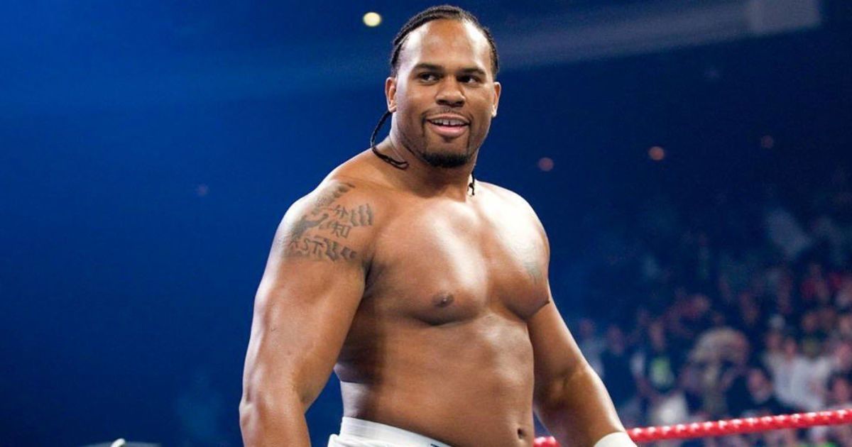 Шад Гаспард (twitter.com/btsportwwe)