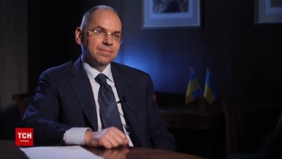 Эксклюзивное интервью министра Степанова о реформе медицины и зарплате врачей