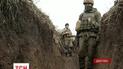 Бойовики відкривали вогонь 36 разів уздовж усієї лінії фронту