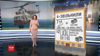Залаштунки антикорупційного кіно: правоохоронці похвалилися результатами спецоперації