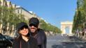Беременная Подкопаева призналась, почему сорвалась ее свадьба в США