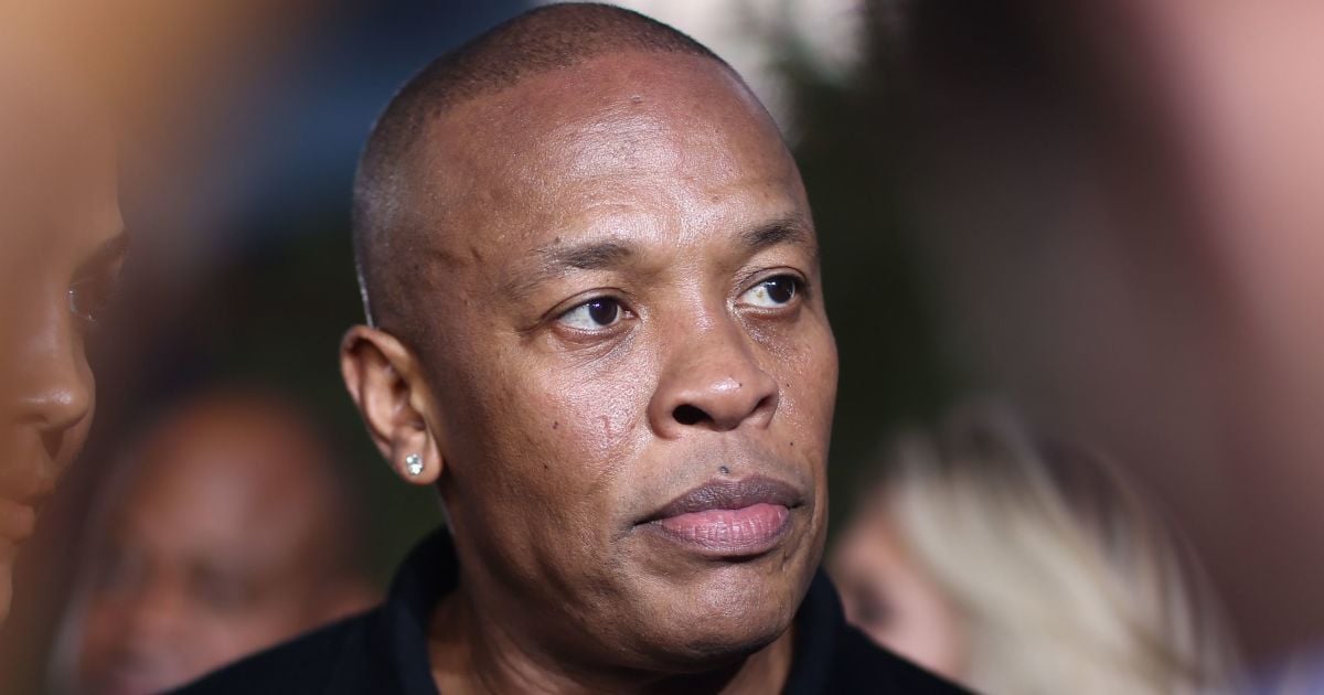 Dr. Dre