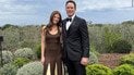 Кэтрин Шварценеггер с мужем, фото: instagram.com/katherineschwarzenegger