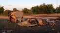 Авиакатастрофа Су-24М в Хмельницкой области: