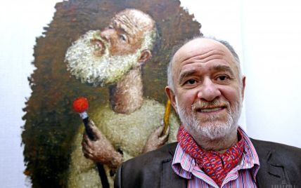 Скандал в Одесі. Чому відомого художника Ройтбурда звільнили з музею і як відреагували в Києві